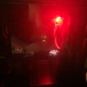 Meet your Posher, Charles